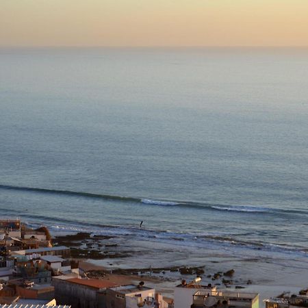 Tourma House Hostel Taghazout Exterior photo