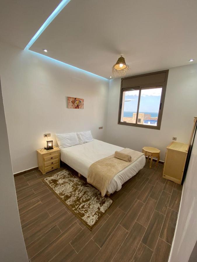 Tourma House Hostel Taghazout Exterior photo