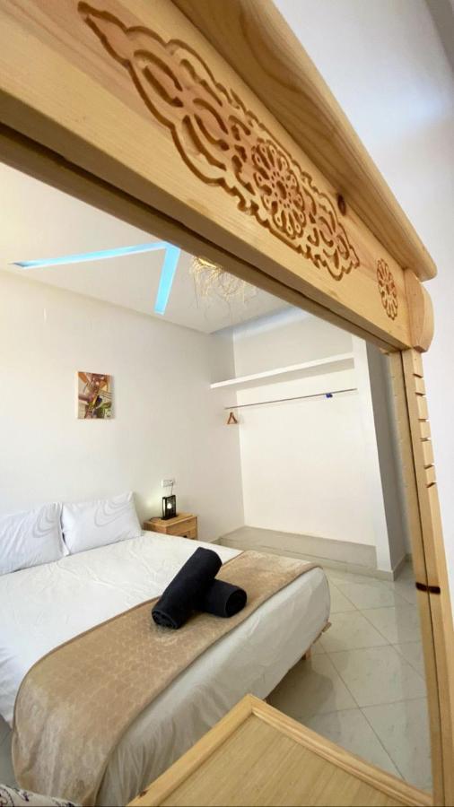 Tourma House Hostel Taghazout Exterior photo