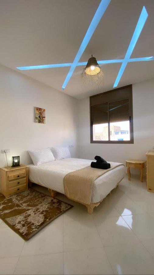 Tourma House Hostel Taghazout Exterior photo