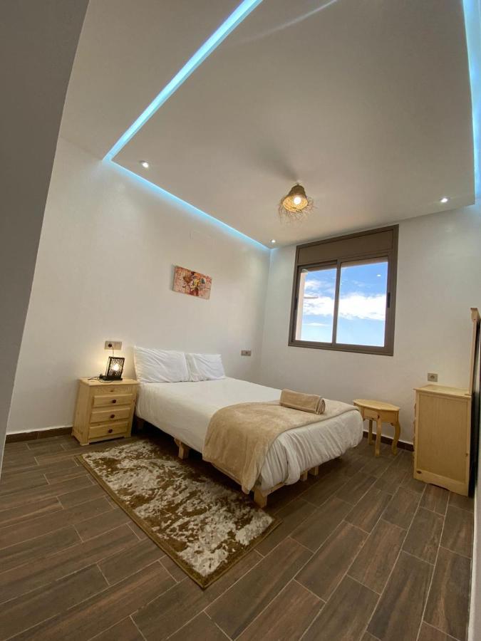 Tourma House Hostel Taghazout Exterior photo