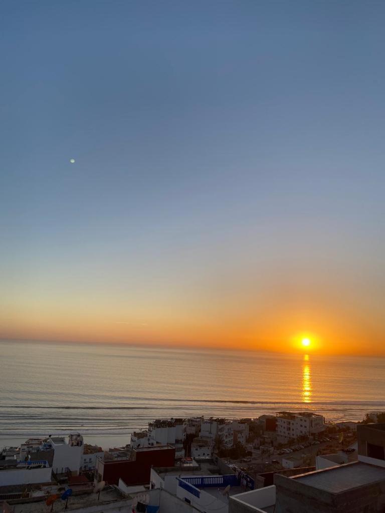 Tourma House Hostel Taghazout Exterior photo