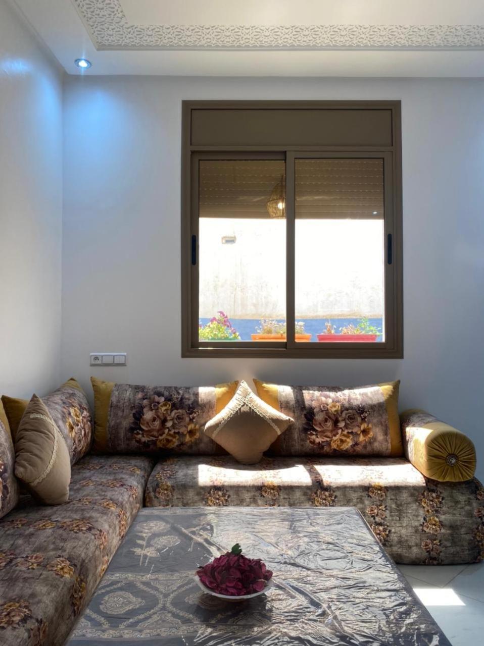 Tourma House Hostel Taghazout Exterior photo