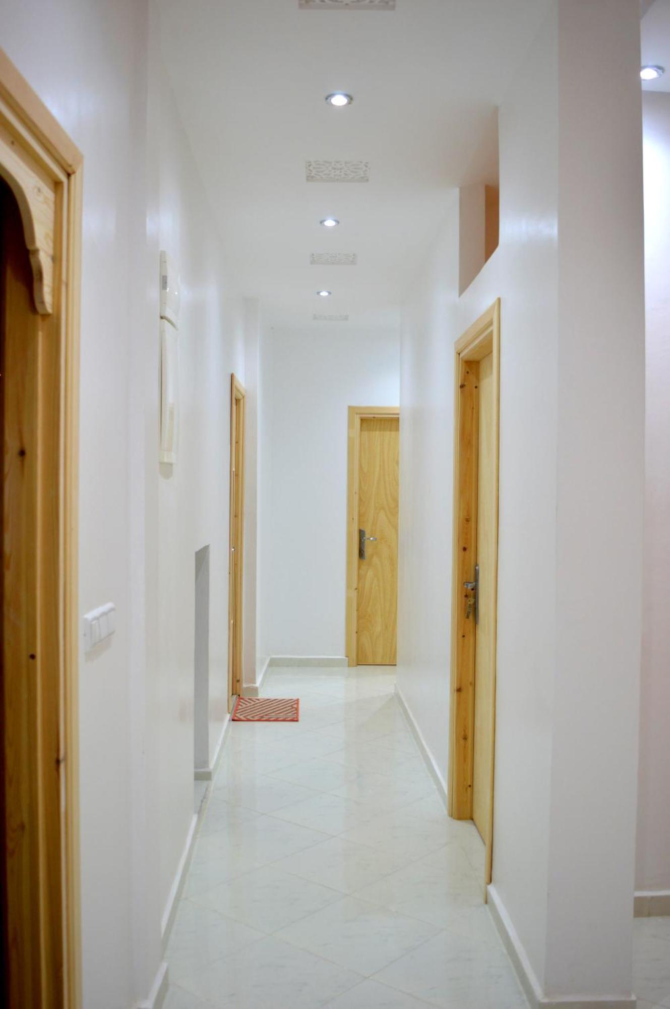 Tourma House Hostel Taghazout Exterior photo