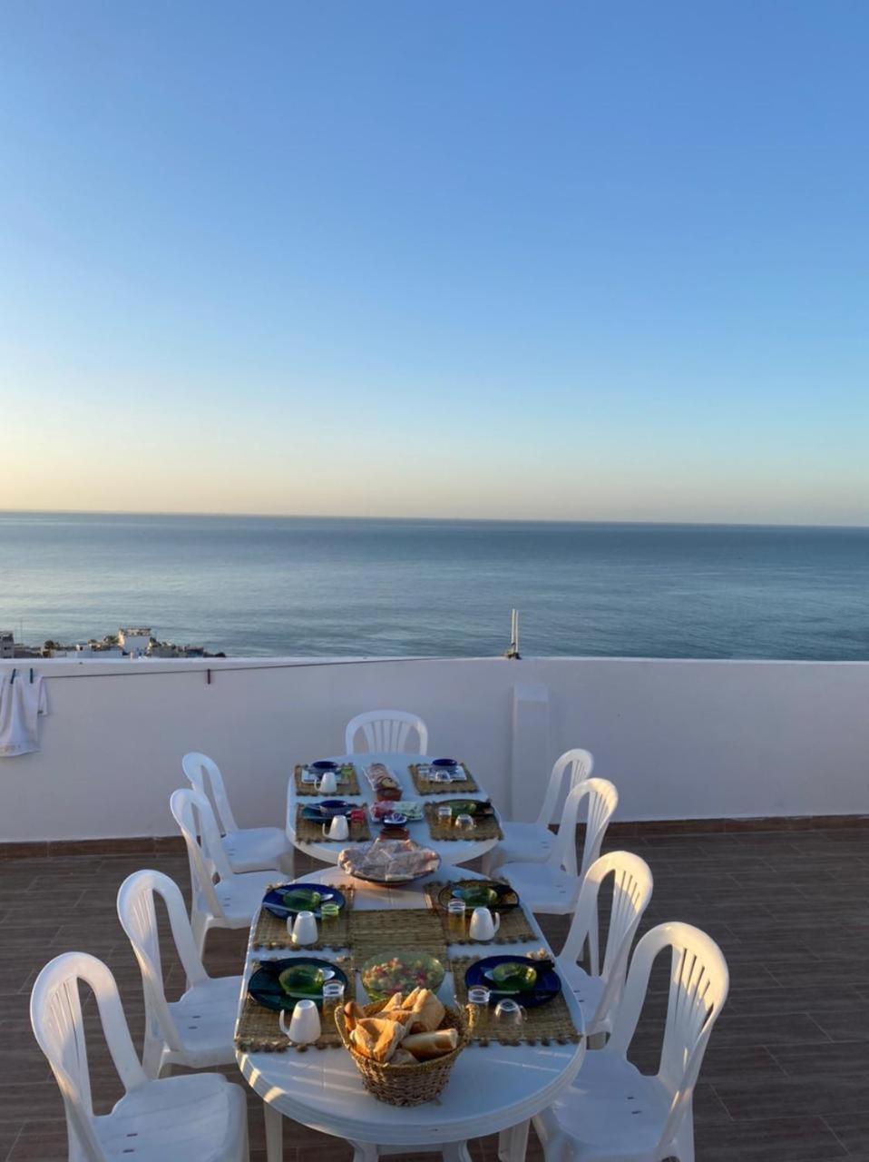 Tourma House Hostel Taghazout Exterior photo