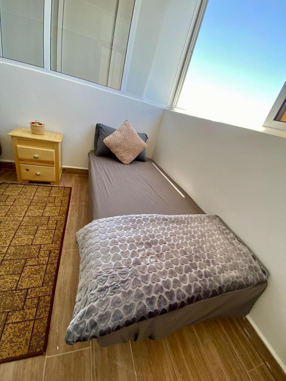 Tourma House Hostel Taghazout Exterior photo