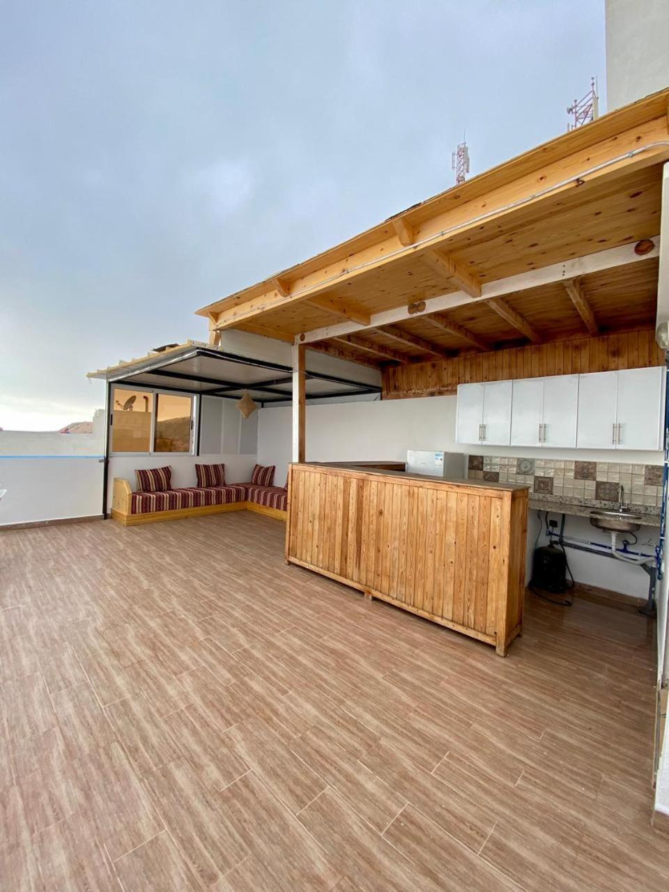 Tourma House Hostel Taghazout Exterior photo