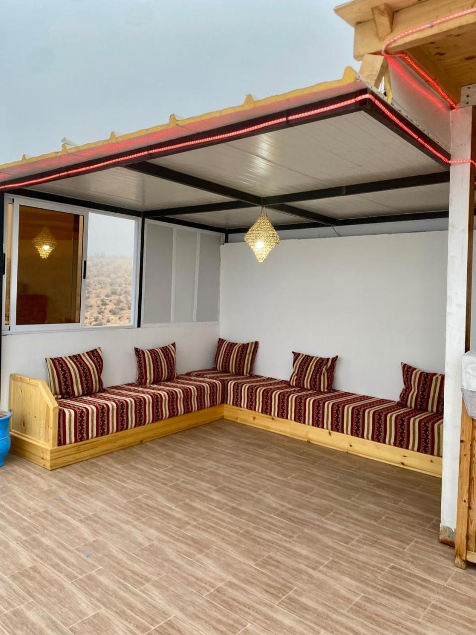 Tourma House Hostel Taghazout Exterior photo