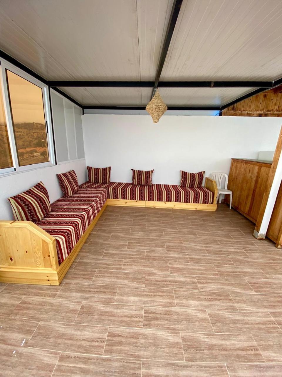 Tourma House Hostel Taghazout Exterior photo