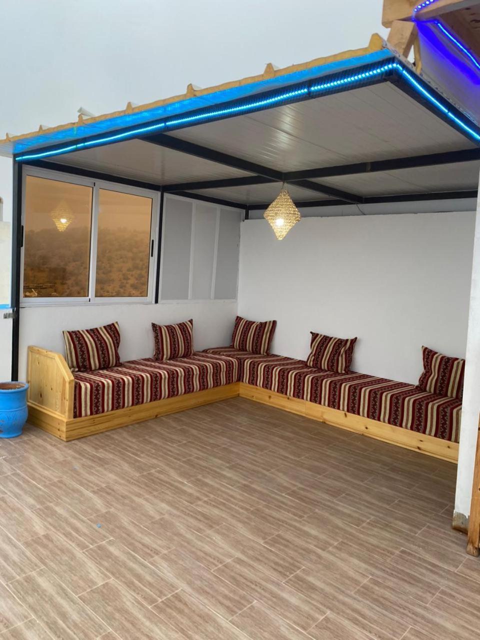 Tourma House Hostel Taghazout Exterior photo