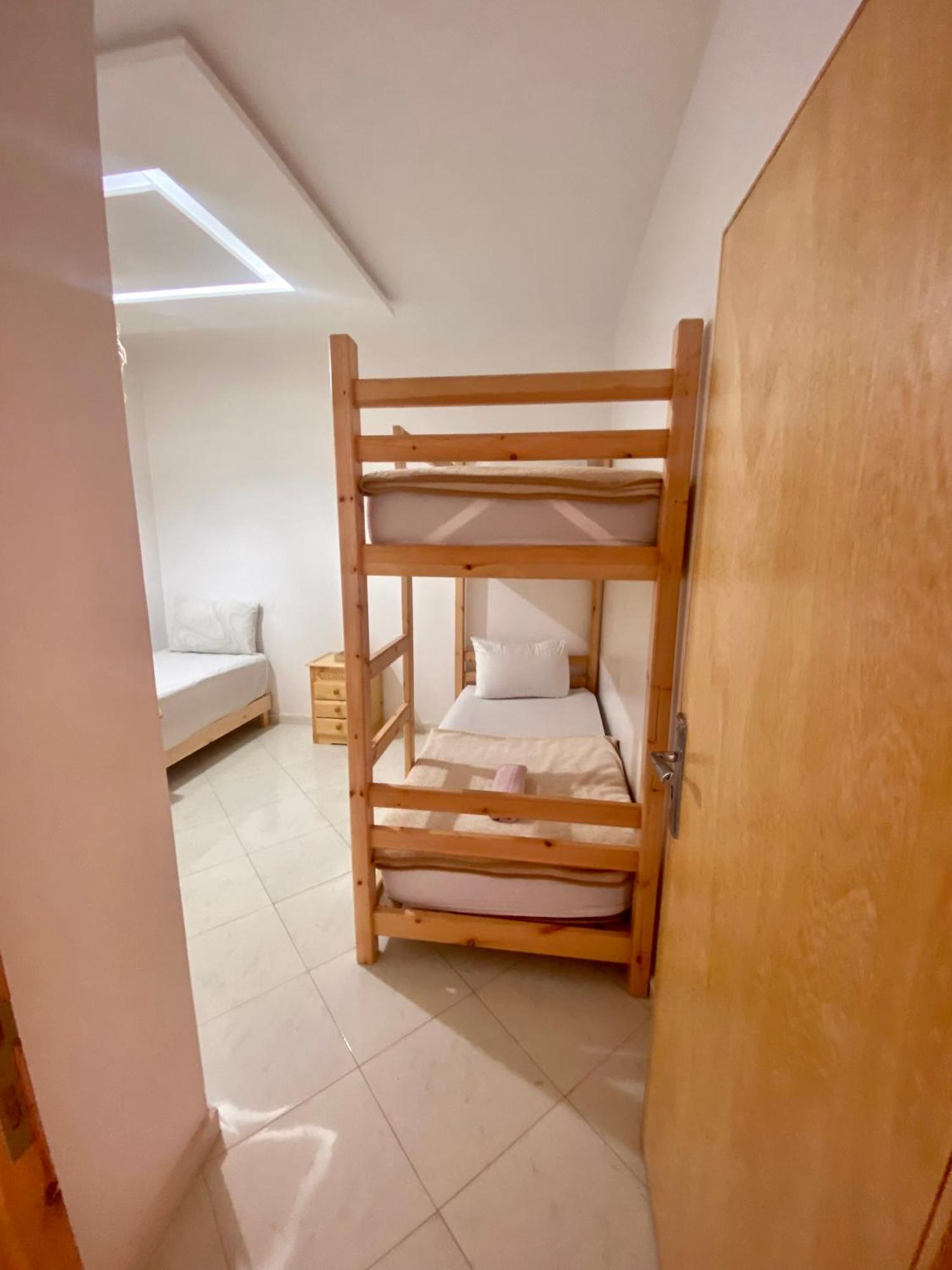 Tourma House Hostel Taghazout Exterior photo