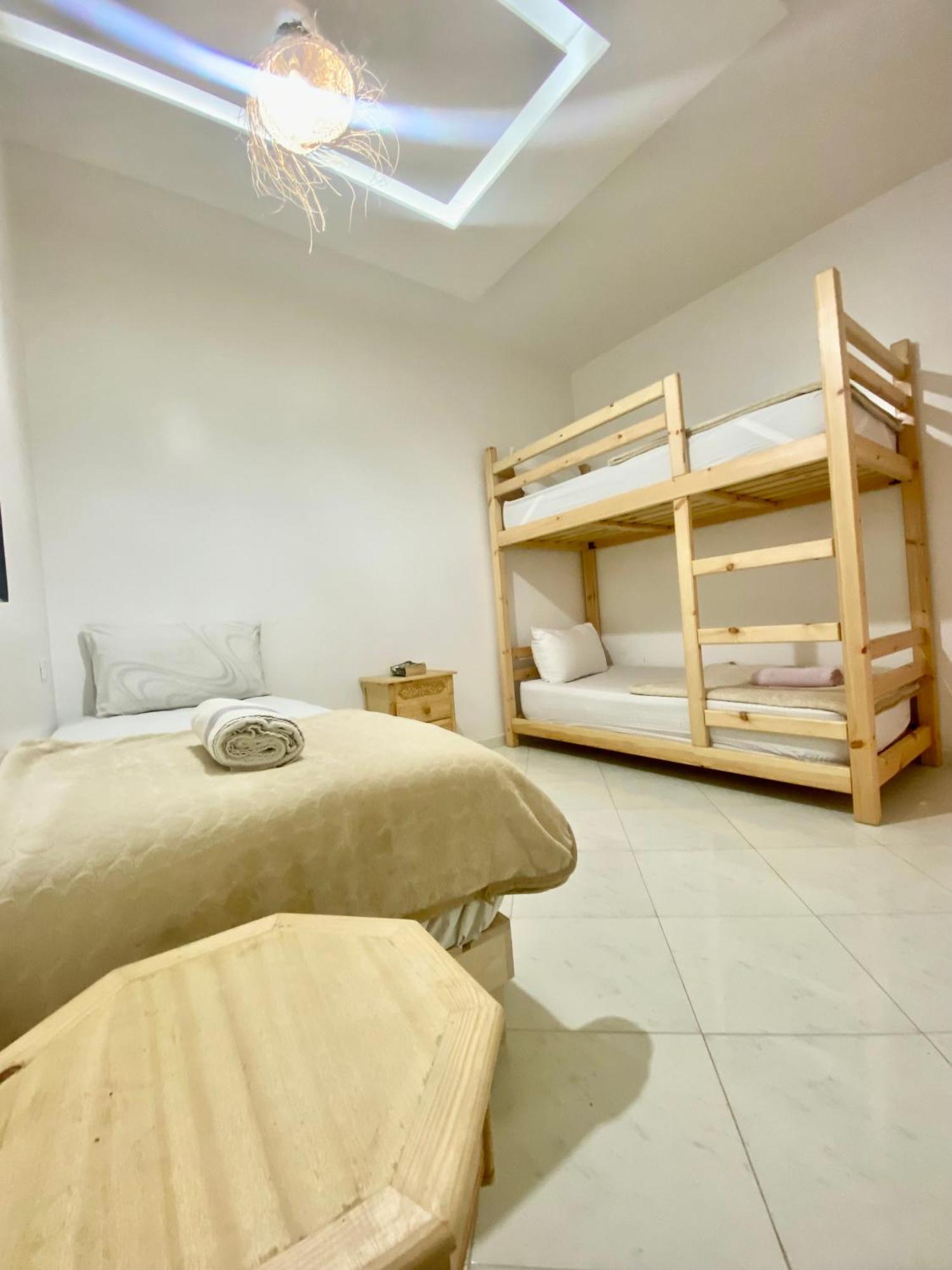Tourma House Hostel Taghazout Exterior photo