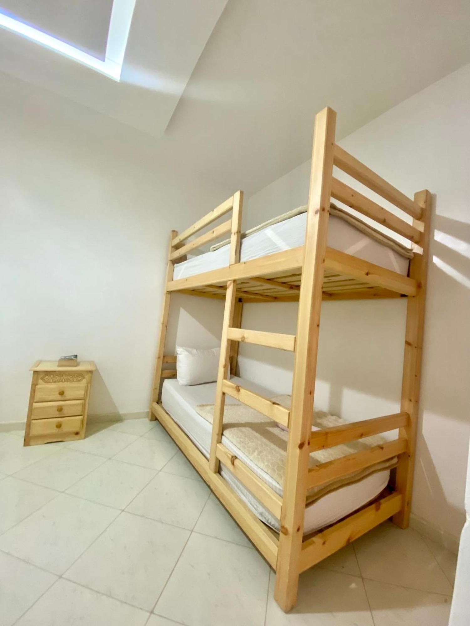 Tourma House Hostel Taghazout Exterior photo