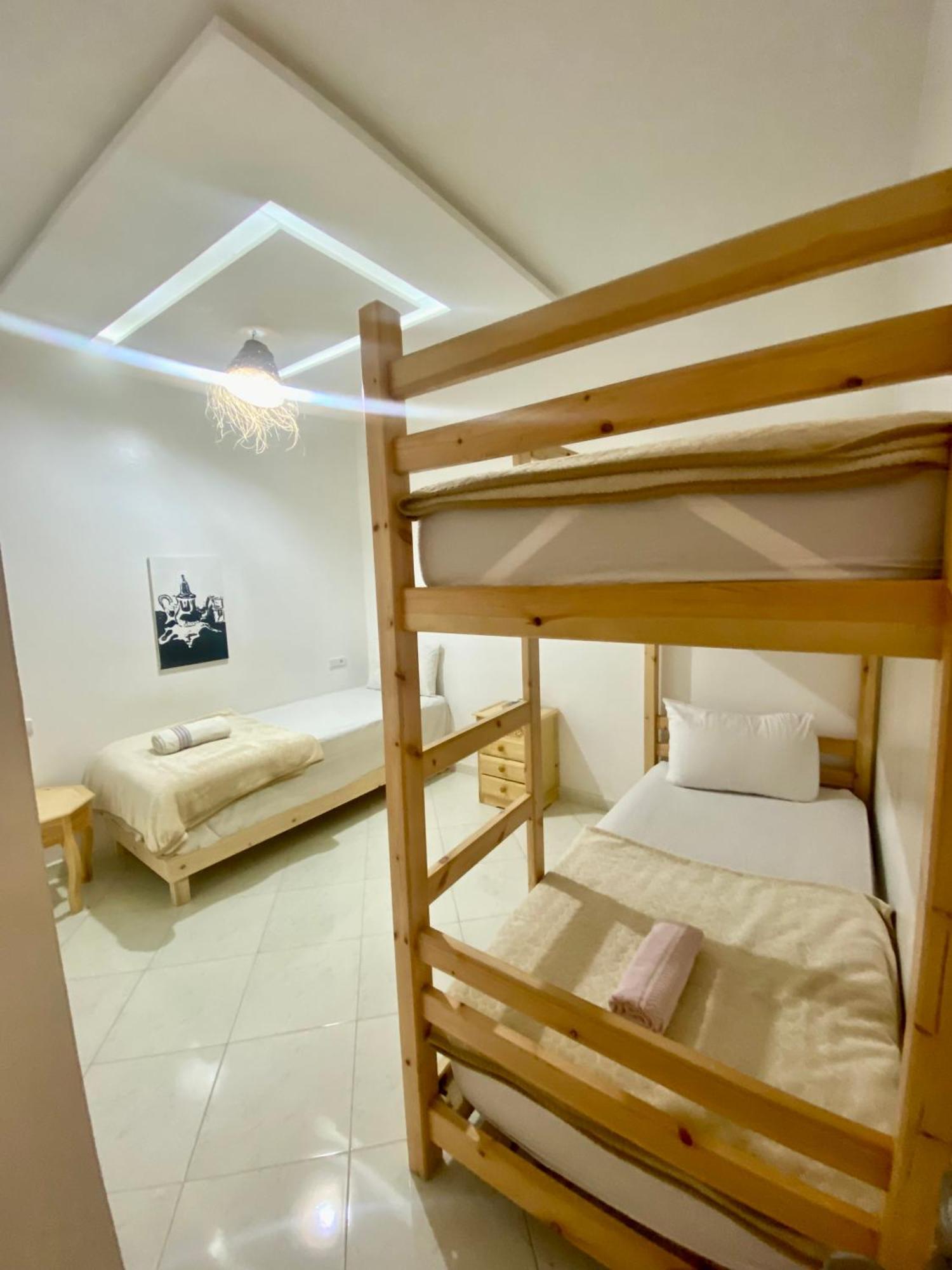 Tourma House Hostel Taghazout Exterior photo